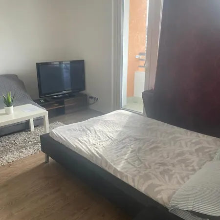 Apartamento Mano 1 *