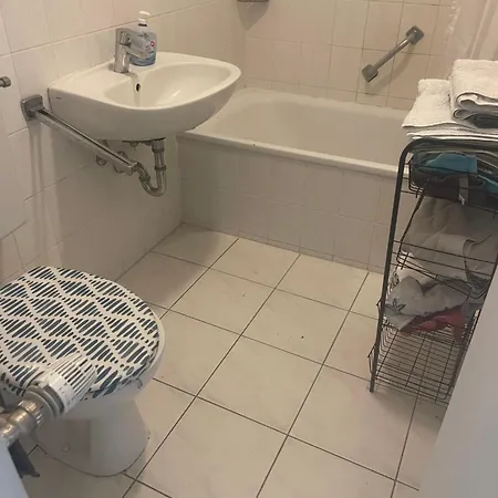 Mano 1 Apartamento Estugarda
