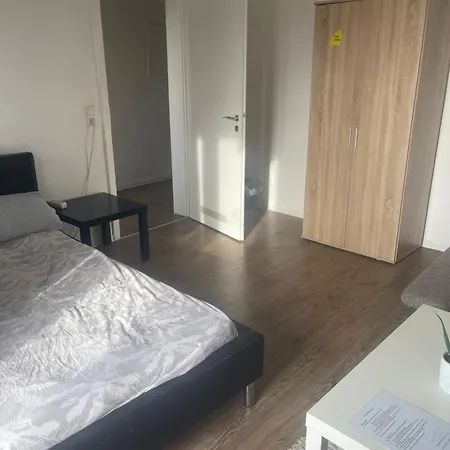 Mano 1 Apartamento