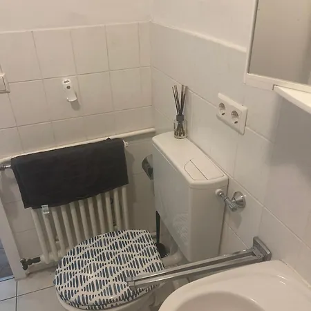 Mano 1 Apartamento *