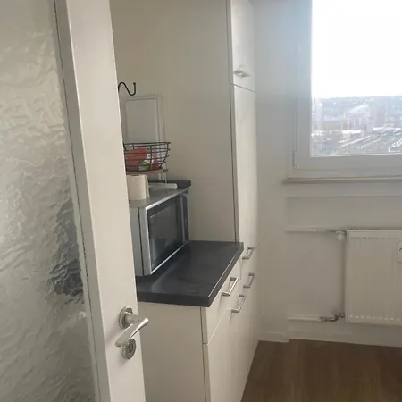 Apartamento Mano 1 *