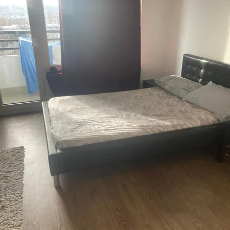 Mano 1 Apartamento Estugarda