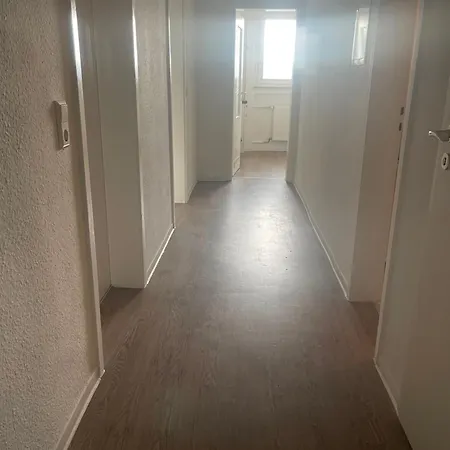 Mano 1 Apartamento